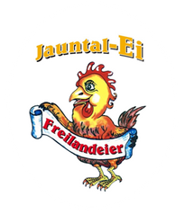 Jauntal-Ei, Fam. Kolier