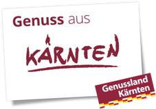 Genussland Kärnten